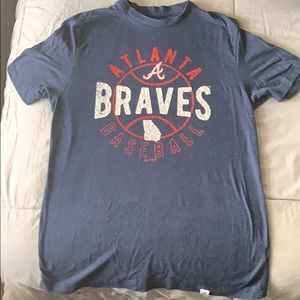 ATL Braves shirt